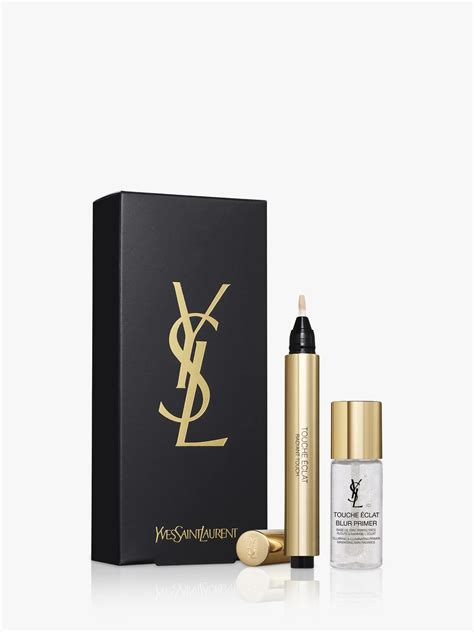 where can i buy online ysl touch eclat|ysl touche eclat primer.